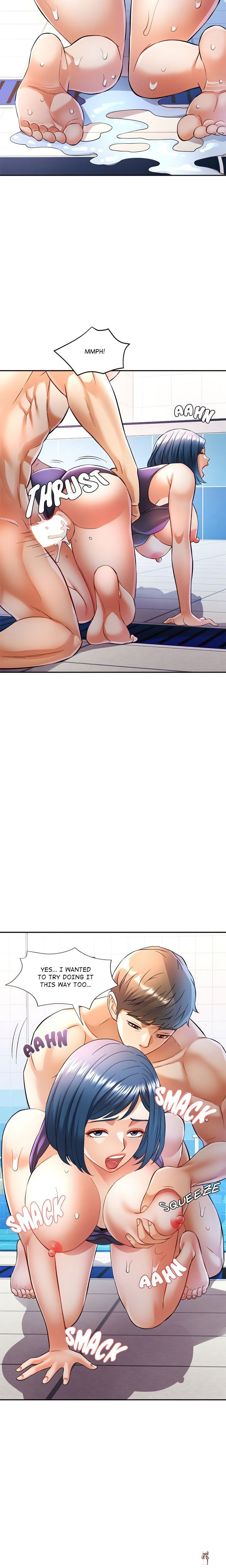 In Her Place In Her Place Chapter 19 - Page 19