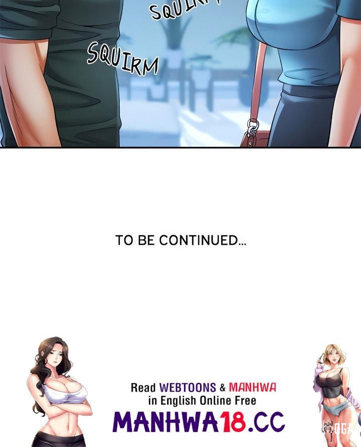 In Her Place In Her Place Chapter 22 - Page 21