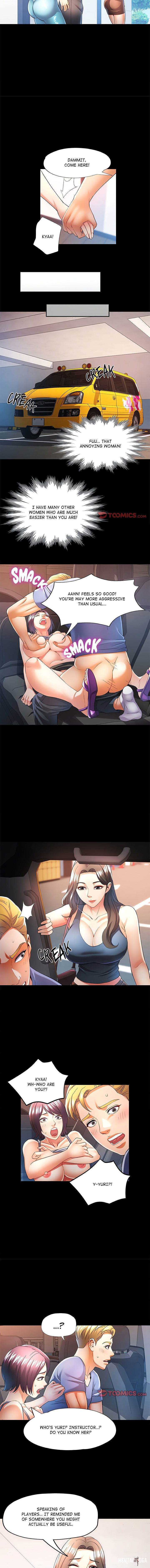 In Her Place In Her Place Chapter 30 - Page 7