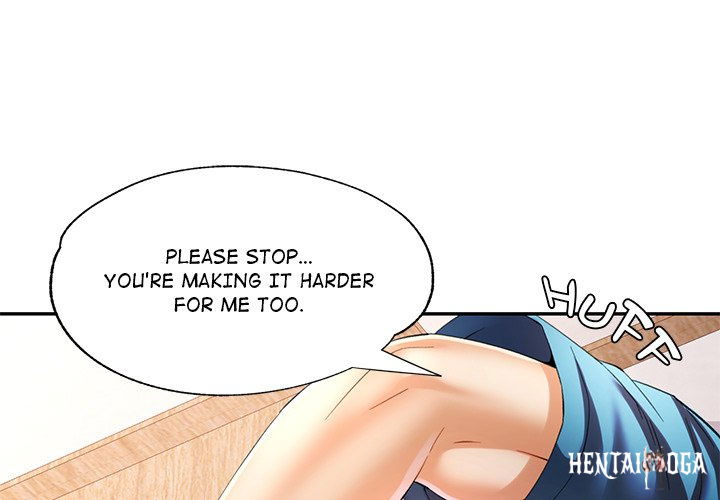 In Her Place In Her Place Chapter 36 - Page 1