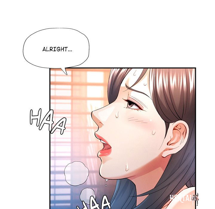 In Her Place In Her Place Chapter 36 - Page 102