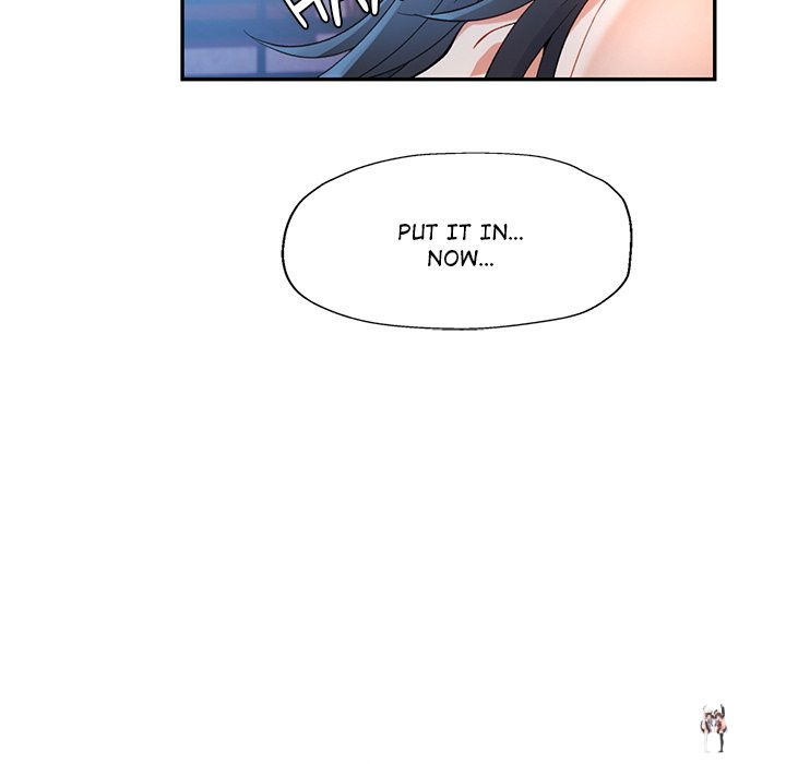 In Her Place In Her Place Chapter 36 - Page 103