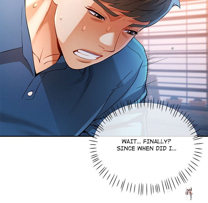 In Her Place In Her Place Chapter 36 - Page 110