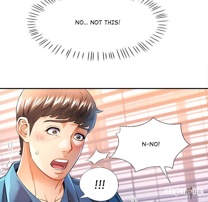 In Her Place In Her Place Chapter 36 - Page 120