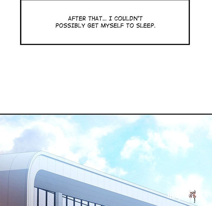 In Her Place In Her Place Chapter 36 - Page 127