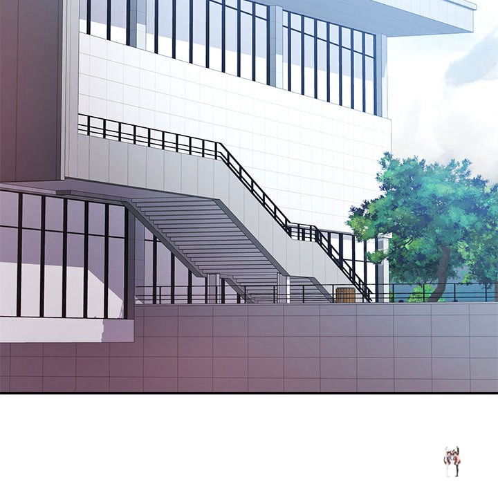 In Her Place In Her Place Chapter 36 - Page 128