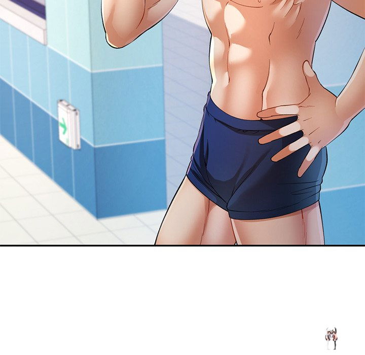 In Her Place In Her Place Chapter 36 - Page 132