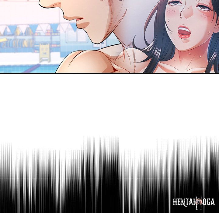 In Her Place In Her Place Chapter 36 - Page 134