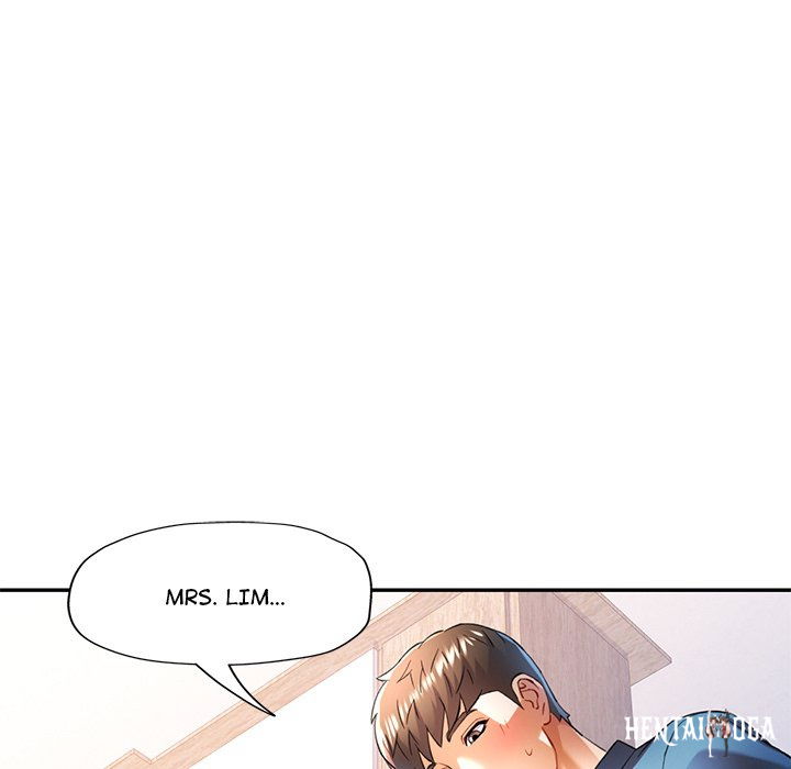 In Her Place In Her Place Chapter 36 - Page 14