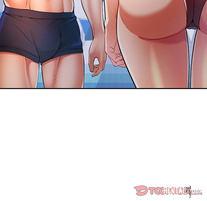 In Her Place In Her Place Chapter 36 - Page 141