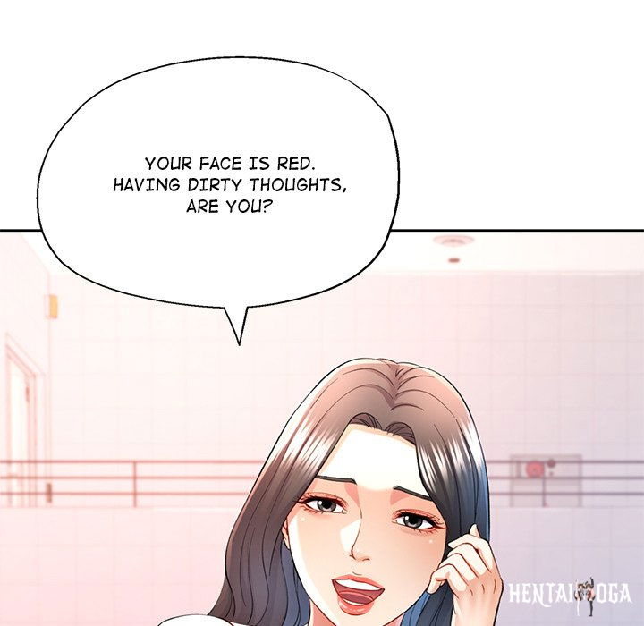 In Her Place In Her Place Chapter 36 - Page 142