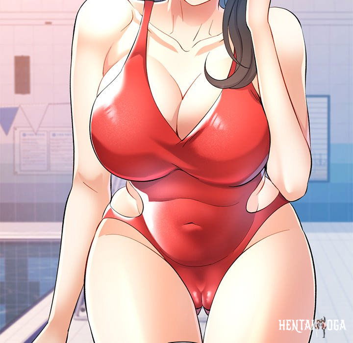 In Her Place In Her Place Chapter 36 - Page 143