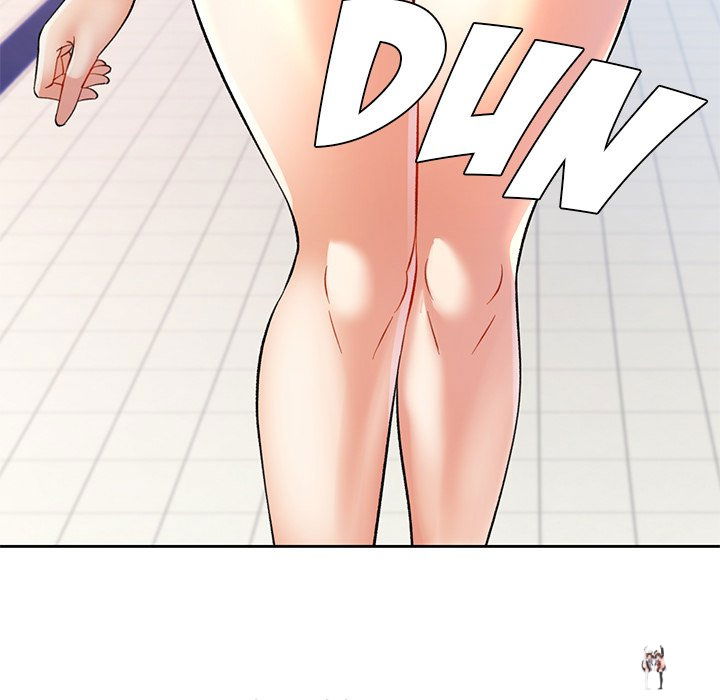 In Her Place In Her Place Chapter 36 - Page 144