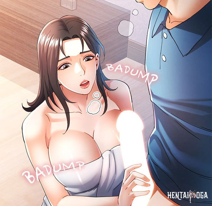 In Her Place In Her Place Chapter 36 - Page 20