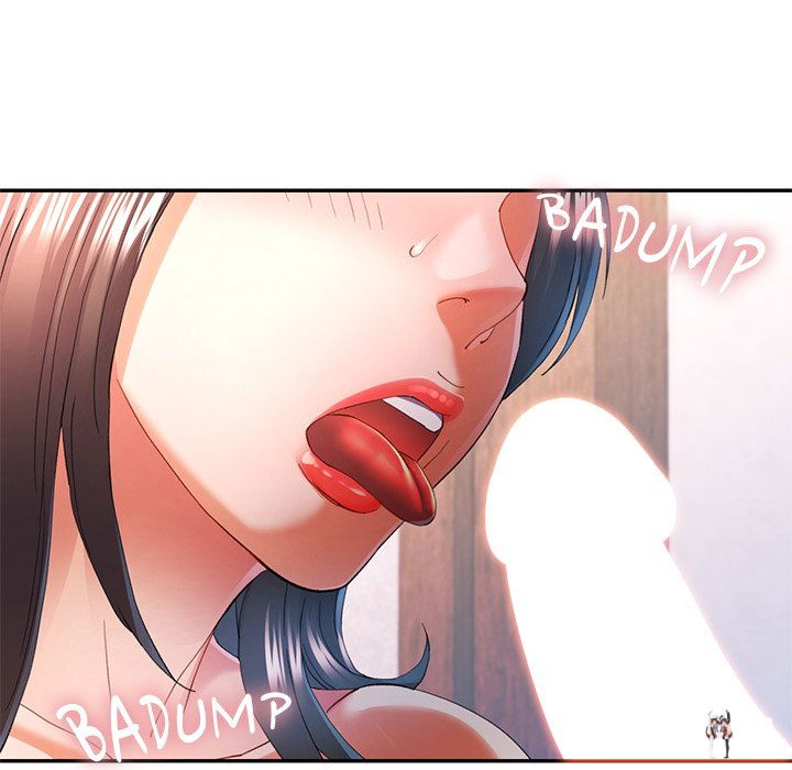 In Her Place In Her Place Chapter 36 - Page 22