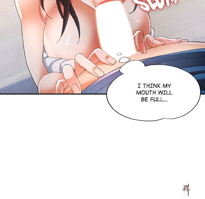 In Her Place In Her Place Chapter 36 - Page 28