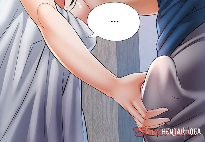 In Her Place In Her Place Chapter 36 - Page 3