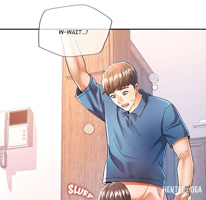 In Her Place In Her Place Chapter 36 - Page 31