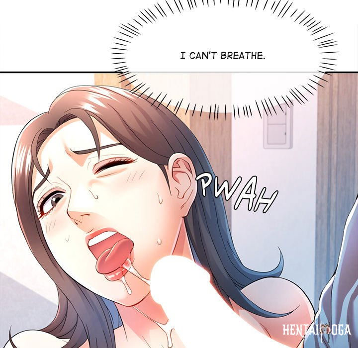 In Her Place In Her Place Chapter 36 - Page 36