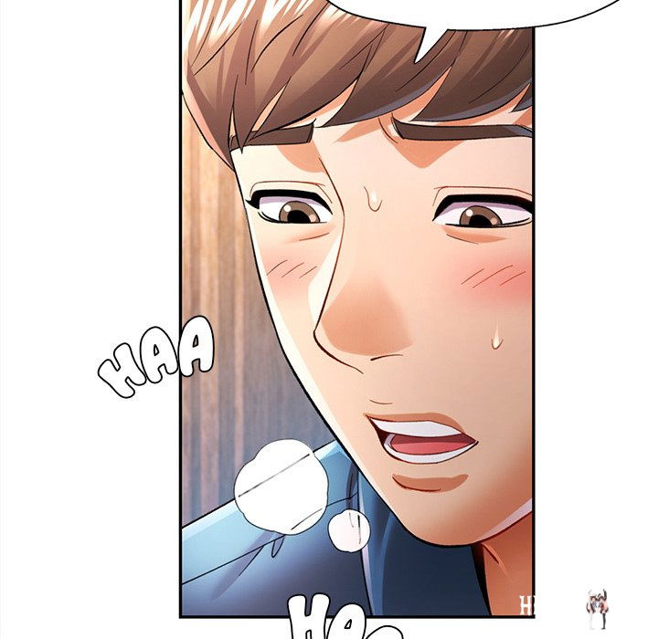 In Her Place In Her Place Chapter 36 - Page 38