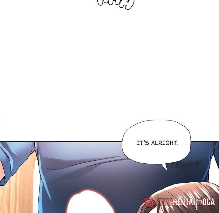 In Her Place In Her Place Chapter 36 - Page 39