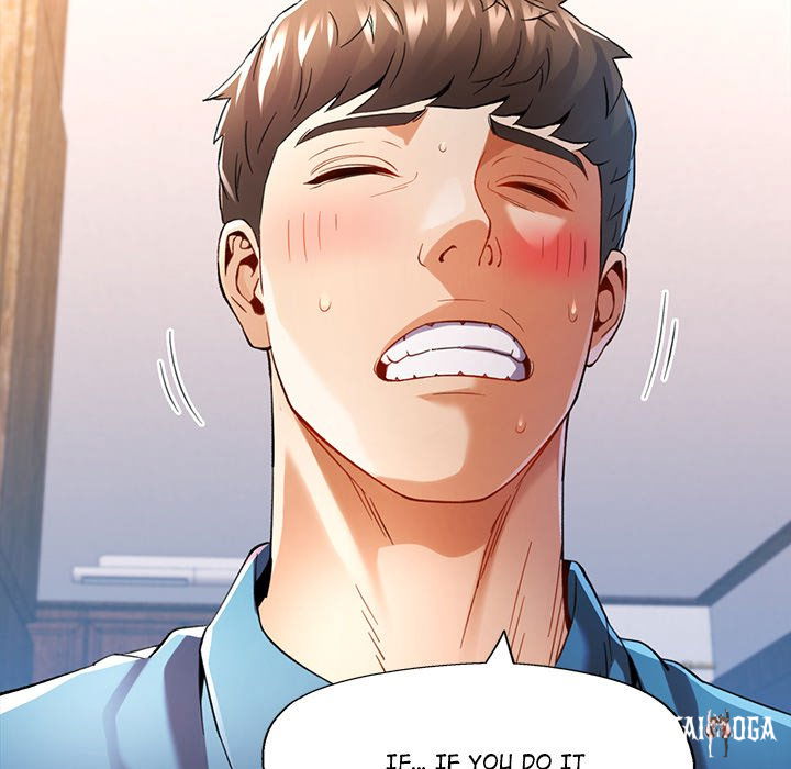 In Her Place In Her Place Chapter 36 - Page 44