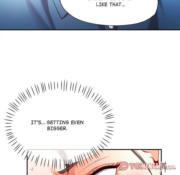 In Her Place In Her Place Chapter 36 - Page 45