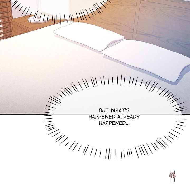 In Her Place In Her Place Chapter 36 - Page 49