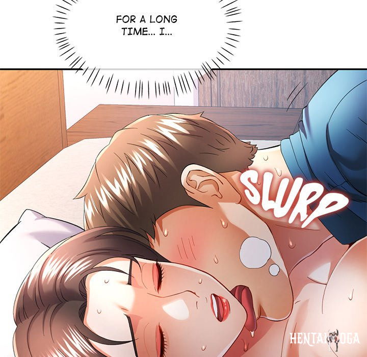 In Her Place In Her Place Chapter 36 - Page 59