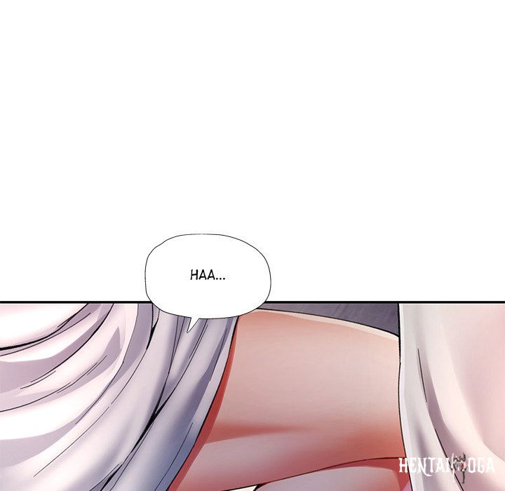 In Her Place In Her Place Chapter 36 - Page 6