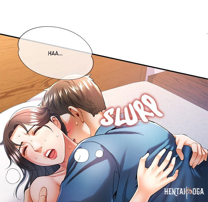 In Her Place In Her Place Chapter 36 - Page 61