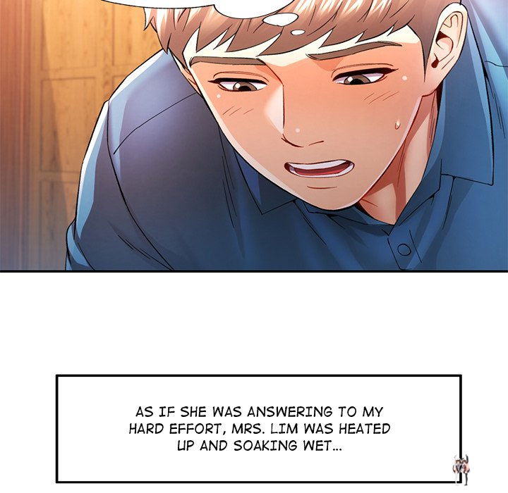 In Her Place In Her Place Chapter 36 - Page 79