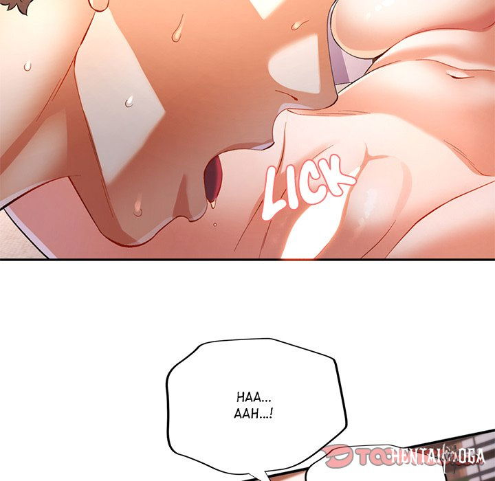 In Her Place In Her Place Chapter 36 - Page 87