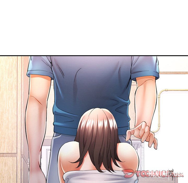 In Her Place In Her Place Chapter 36 - Page 9