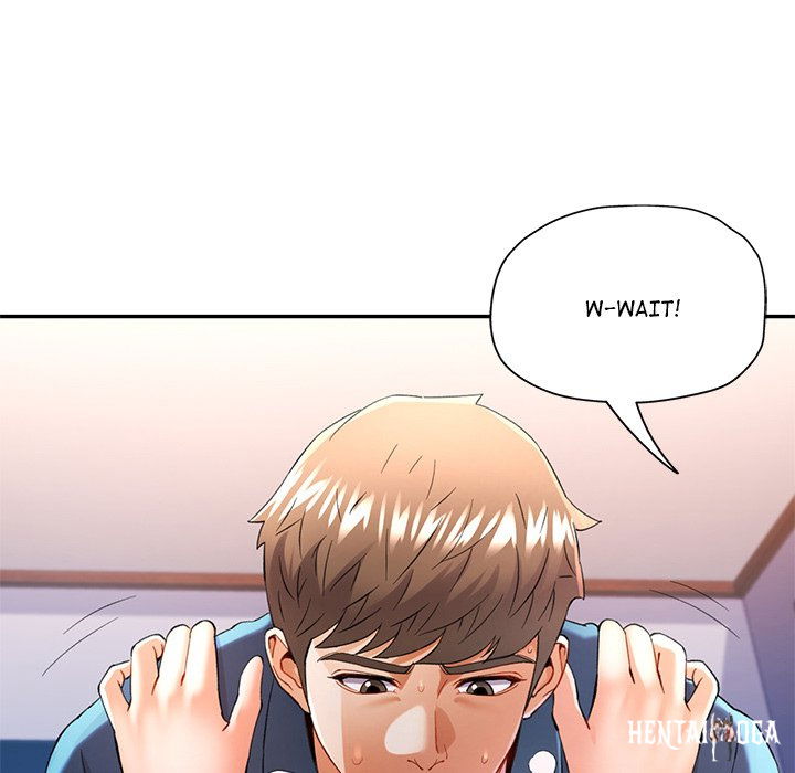 In Her Place In Her Place Chapter 36 - Page 91