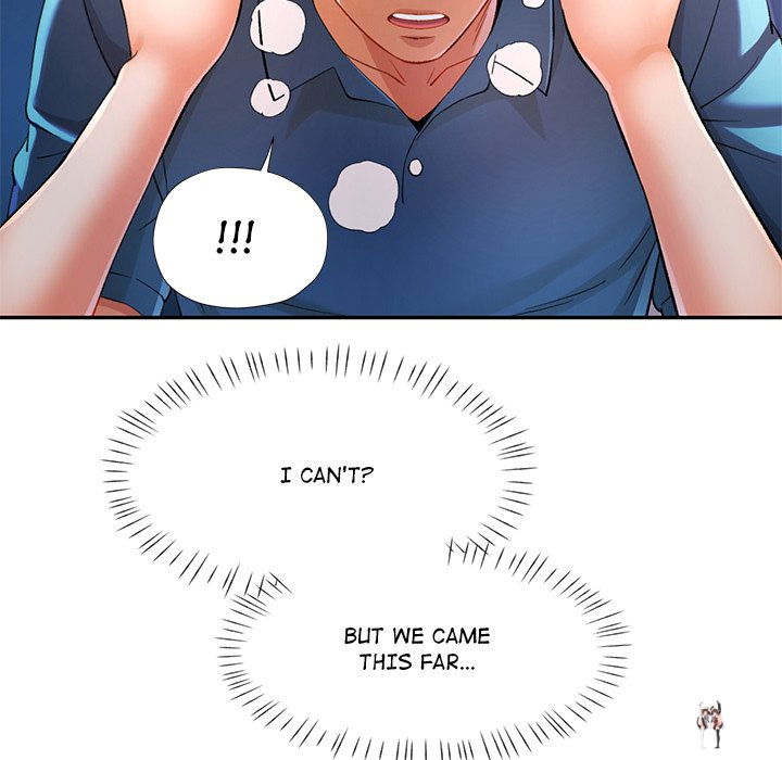 In Her Place In Her Place Chapter 36 - Page 92