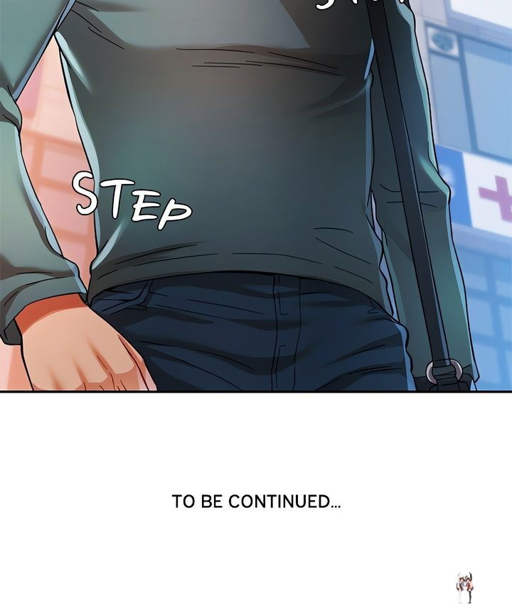 In Her Place In Her Place Chapter 46 - Page 21