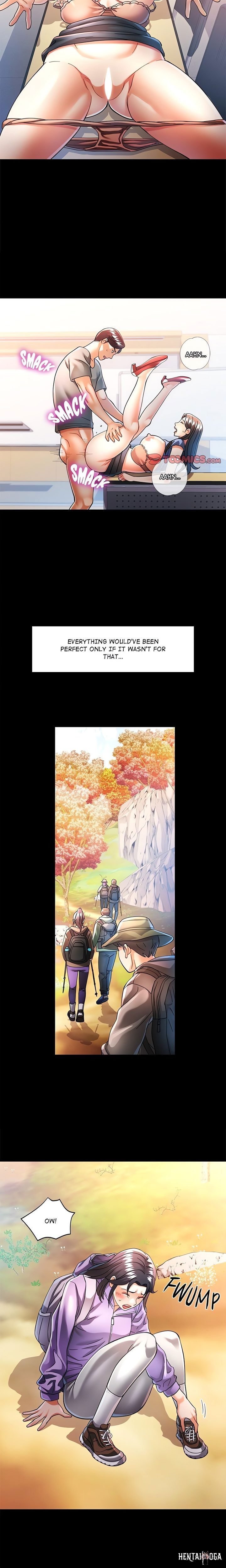 In Her Place In Her Place Chapter 46 - Page 6