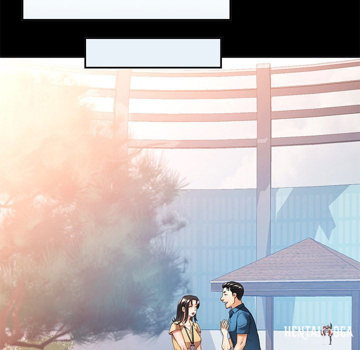 In Her Place In Her Place Chapter 53 - Page 100