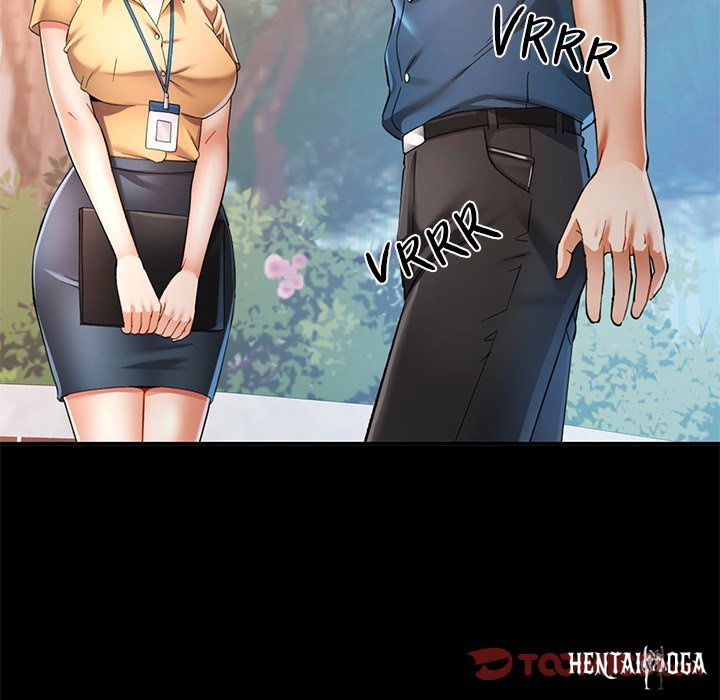 In Her Place In Her Place Chapter 53 - Page 105