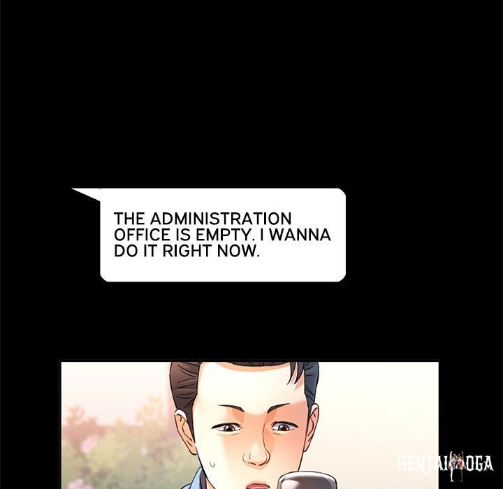 In Her Place In Her Place Chapter 53 - Page 106