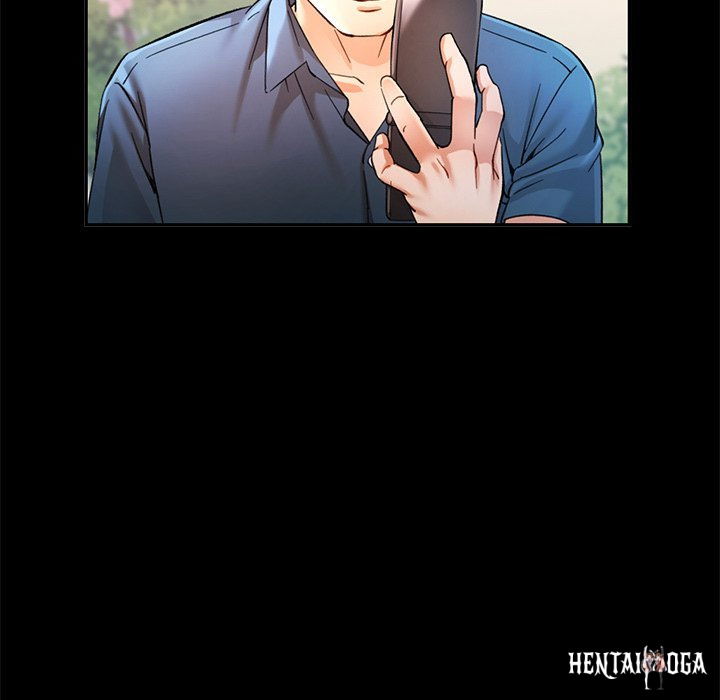 In Her Place In Her Place Chapter 53 - Page 107