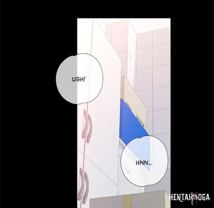 In Her Place In Her Place Chapter 53 - Page 108