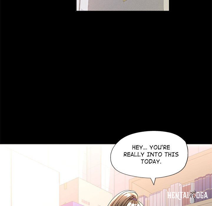 In Her Place In Her Place Chapter 53 - Page 109