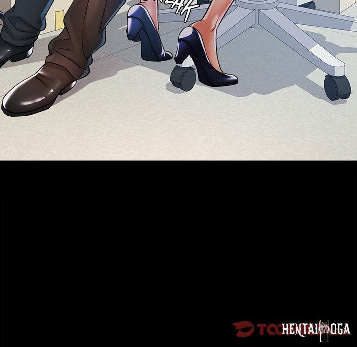 In Her Place In Her Place Chapter 53 - Page 111