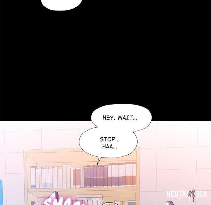 In Her Place In Her Place Chapter 53 - Page 118