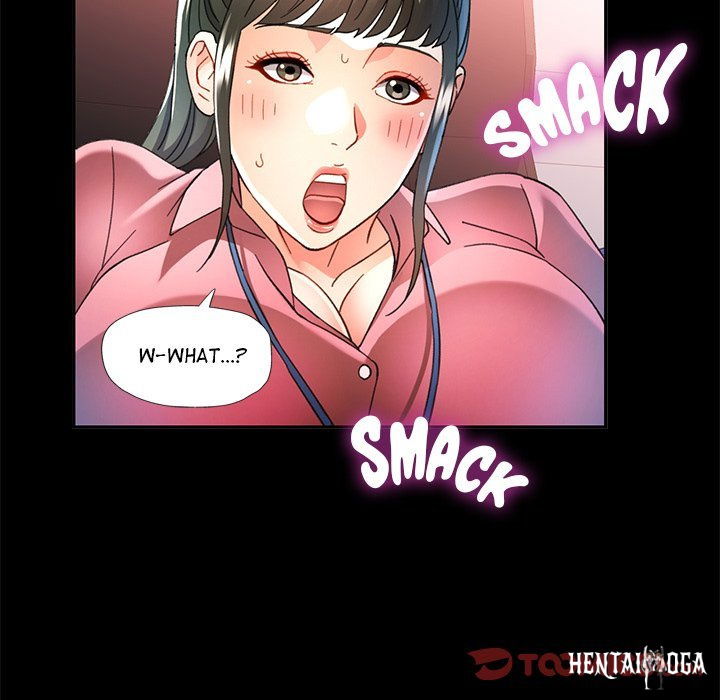 In Her Place In Her Place Chapter 53 - Page 123