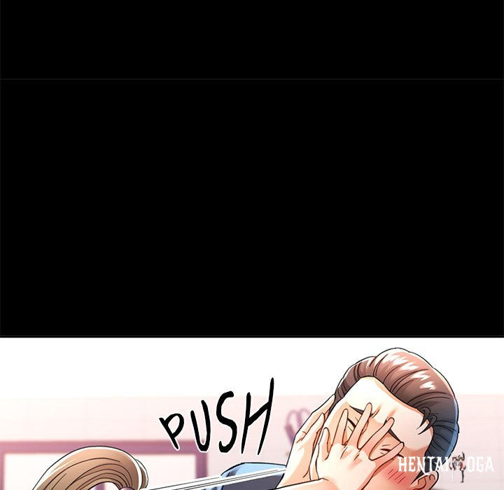 In Her Place In Her Place Chapter 53 - Page 124