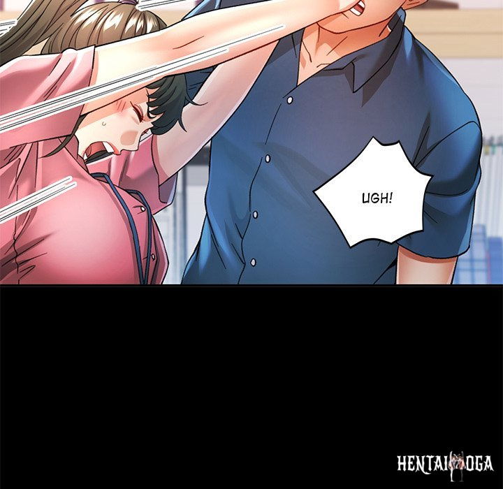 In Her Place In Her Place Chapter 53 - Page 125