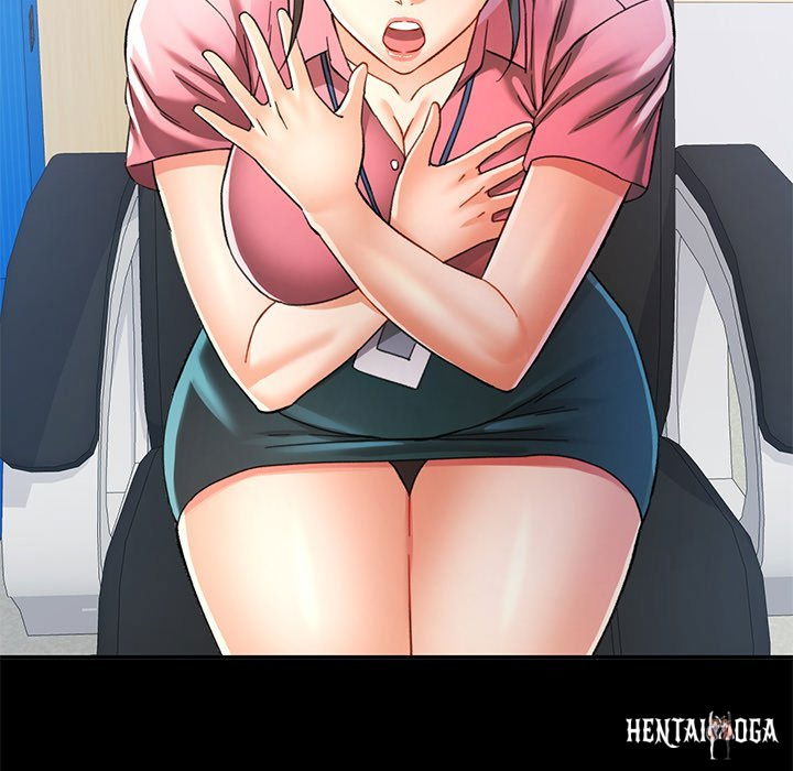 In Her Place In Her Place Chapter 53 - Page 127